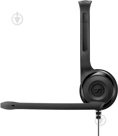 Гарнитура Sennheiser Comm PC 5 CHAT - фото 2