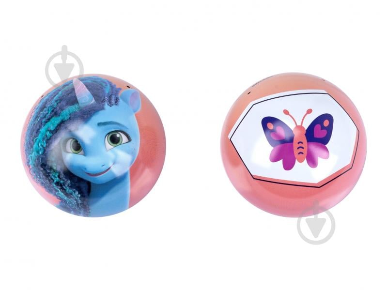 Мягкая игрушка-сюрприз MIRABALL серия My Little Pony в шаре с аксессуарами в ассортименте M14115 - фото 12 Мягкая игрушка-сюрприз MIRABALL серия My Little Pony в шаре с аксессуарами в ассортименте M14115 - фото 12