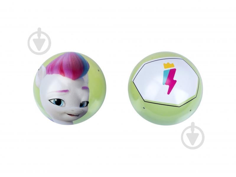 Мягкая игрушка-сюрприз MIRABALL серия My Little Pony в шаре с аксессуарами в ассортименте M14115 - фото 14 Мягкая игрушка-сюрприз MIRABALL серия My Little Pony в шаре с аксессуарами в ассортименте M14115 - фото 14