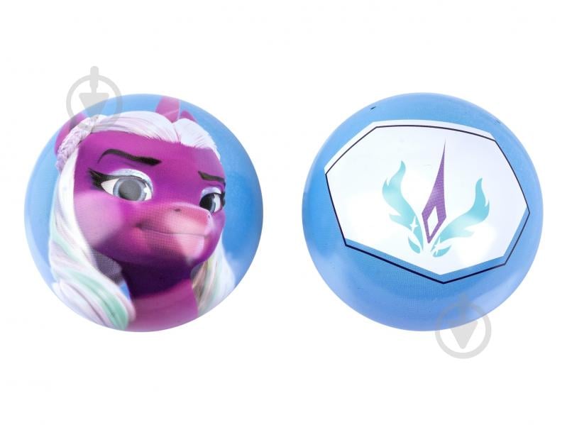 Мягкая игрушка-сюрприз MIRABALL серия My Little Pony в шаре с аксессуарами в ассортименте M14115 - фото 15 Мягкая игрушка-сюрприз MIRABALL серия My Little Pony в шаре с аксессуарами в ассортименте M14115 - фото 15