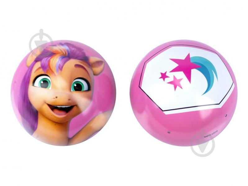 Мягкая игрушка-сюрприз MIRABALL серия My Little Pony в шаре с аксессуарами в ассортименте M14115 - фото 17 Мягкая игрушка-сюрприз MIRABALL серия My Little Pony в шаре с аксессуарами в ассортименте M14115 - фото 17