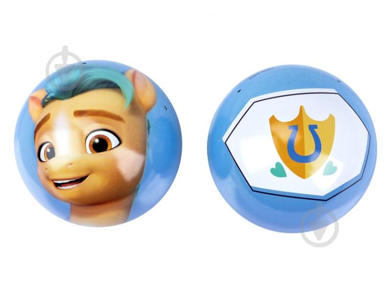 Мягкая игрушка-сюрприз MIRABALL серия My Little Pony в шаре с аксессуарами в ассортименте M14115 - фото 18 Мягкая игрушка-сюрприз MIRABALL серия My Little Pony в шаре с аксессуарами в ассортименте M14115 - фото 18