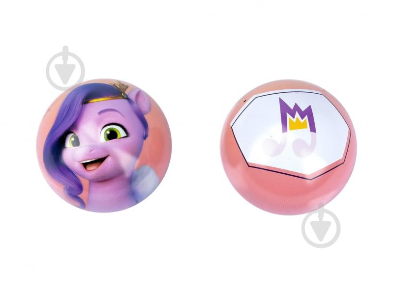 Мягкая игрушка-сюрприз MIRABALL серия My Little Pony в шаре с аксессуарами в ассортименте M14115 - фото 16 Мягкая игрушка-сюрприз MIRABALL серия My Little Pony в шаре с аксессуарами в ассортименте M14115 - фото 16