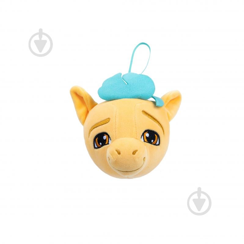 Мягкая игрушка-сюрприз MIRABALL серия My Little Pony в шаре с аксессуарами в ассортименте M14115 - фото 4 Мягкая игрушка-сюрприз MIRABALL серия My Little Pony в шаре с аксессуарами в ассортименте M14115 - фото 4