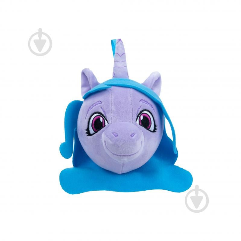 Мягкая игрушка-сюрприз MIRABALL серия My Little Pony в шаре с аксессуарами в ассортименте M14115 - фото 5 Мягкая игрушка-сюрприз MIRABALL серия My Little Pony в шаре с аксессуарами в ассортименте M14115 - фото 5