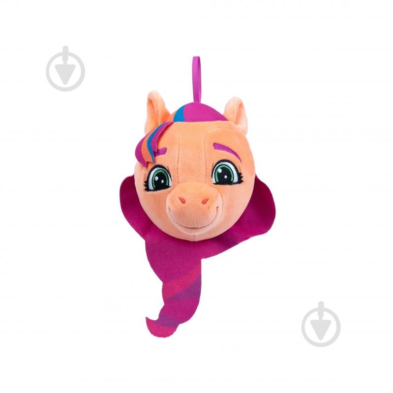 Мягкая игрушка-сюрприз MIRABALL серия My Little Pony в шаре с аксессуарами в ассортименте M14115 - фото 6 Мягкая игрушка-сюрприз MIRABALL серия My Little Pony в шаре с аксессуарами в ассортименте M14115 - фото 6