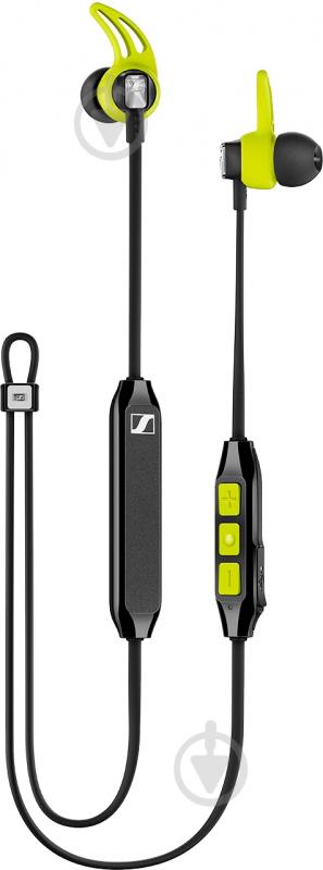 Наушники Sennheiser CX SPORT - фото 2