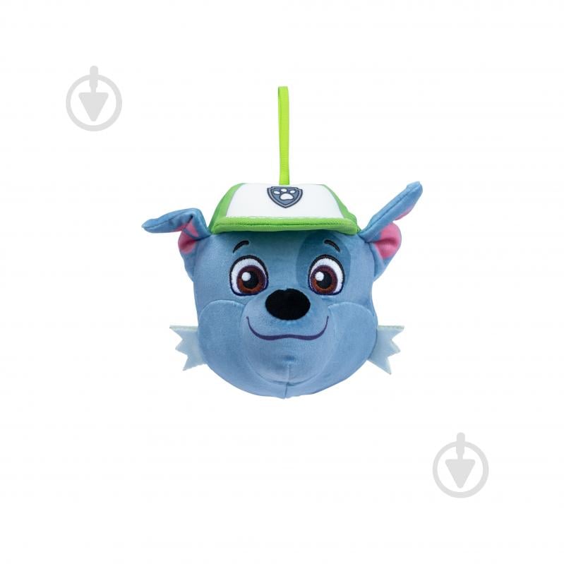 Мягкая игрушка-сюрприз MIRABALL серия PAW PATROL в шаре с аксессуарами в ассортименте M14118 - фото 10 Мягкая игрушка-сюрприз MIRABALL серия PAW PATROL в шаре с аксессуарами в ассортименте M14118 - фото 10