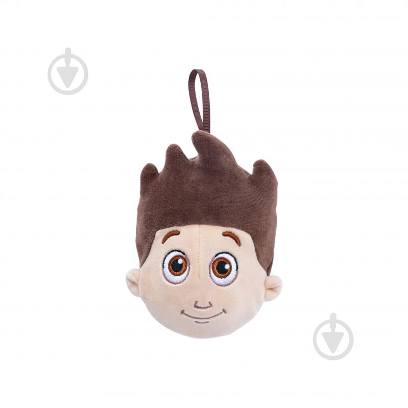 Мягкая игрушка-сюрприз MIRABALL серия PAW PATROL в шаре с аксессуарами в ассортименте M14118 - фото 11 Мягкая игрушка-сюрприз MIRABALL серия PAW PATROL в шаре с аксессуарами в ассортименте M14118 - фото 11