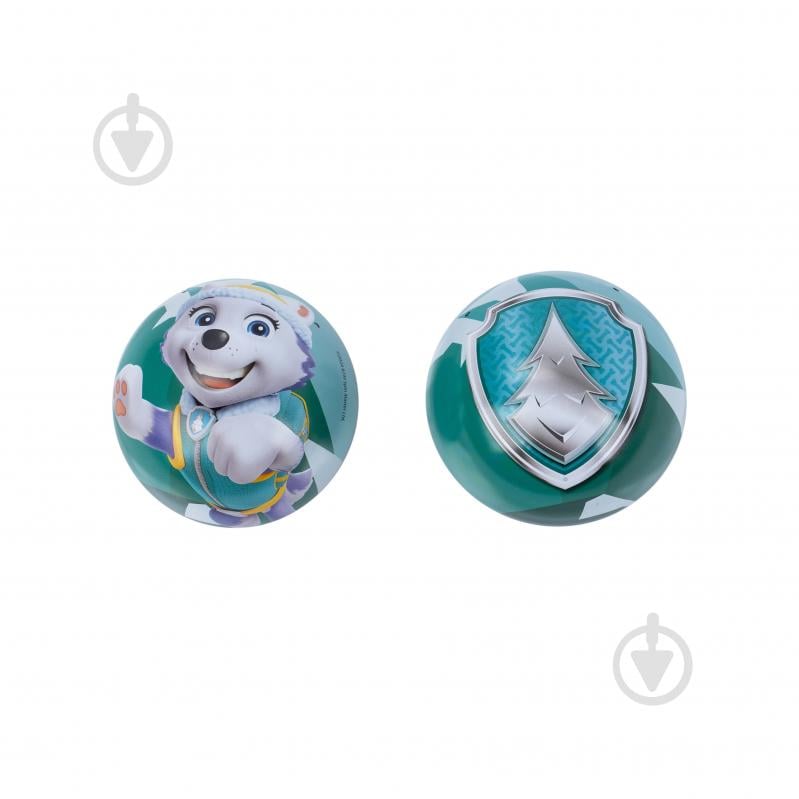 Мягкая игрушка-сюрприз MIRABALL серия PAW PATROL в шаре с аксессуарами в ассортименте M14118 - фото 12 Мягкая игрушка-сюрприз MIRABALL серия PAW PATROL в шаре с аксессуарами в ассортименте M14118 - фото 12