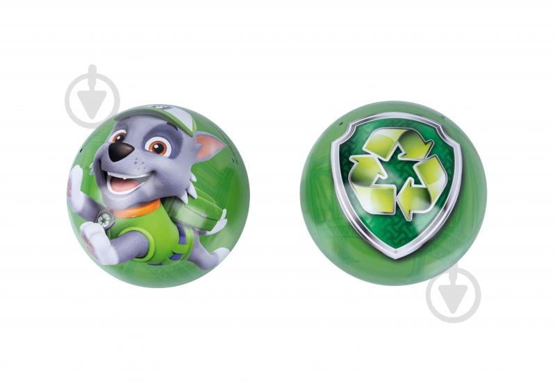 Мягкая игрушка-сюрприз MIRABALL серия PAW PATROL в шаре с аксессуарами в ассортименте M14118 - фото 17 Мягкая игрушка-сюрприз MIRABALL серия PAW PATROL в шаре с аксессуарами в ассортименте M14118 - фото 17