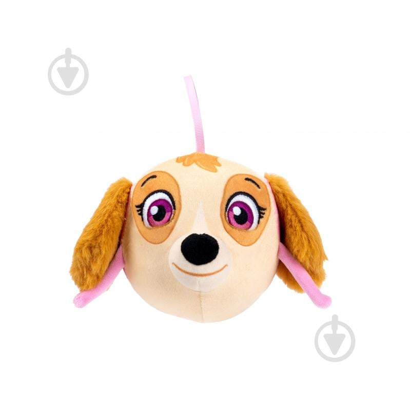 Мягкая игрушка-сюрприз MIRABALL серия PAW PATROL в шаре с аксессуарами в ассортименте M14118 - фото 7 Мягкая игрушка-сюрприз MIRABALL серия PAW PATROL в шаре с аксессуарами в ассортименте M14118 - фото 7