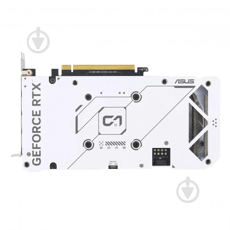 Видеокарта Asus GeForce RTX 4060 8GB GDDR6 128bit (90YV0JC2-M0NA00) - фото 9