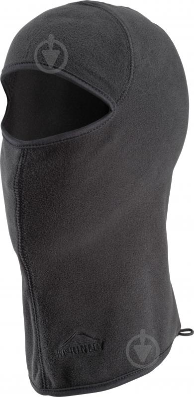 Балаклава McKinley Delmet jrs 267697-057 р.one size черный - фото 1 Балаклава McKinley Delmet jrs 267697-057 р.one size черный - фото 1