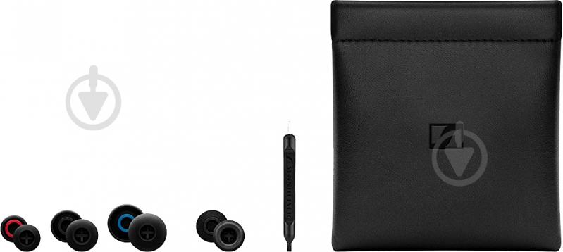 Наушники Sennheiser IE 40 PRO Clear - фото 6