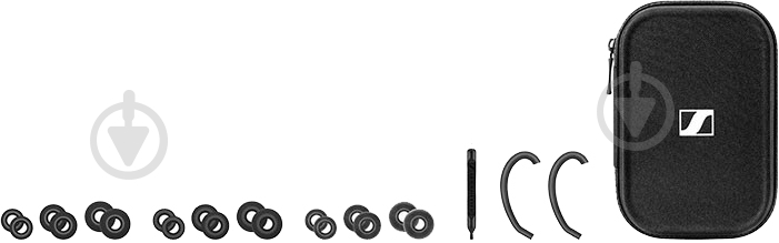 Наушники Sennheiser IE 80 S - фото 7 Наушники Sennheiser IE 80 S - фото 7