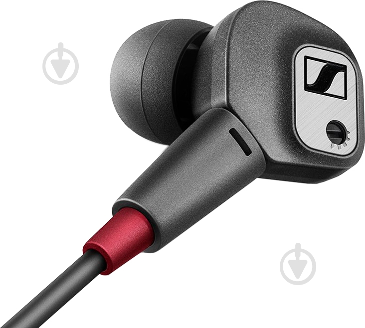 Наушники Sennheiser IE 80 S - фото 5 Наушники Sennheiser IE 80 S - фото 5