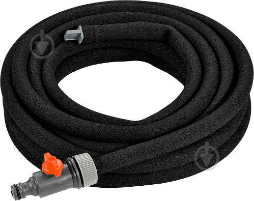 Шланг сочащийся Gardena 7,5 м 1968-20 - фото 2 Шланг сочащийся Gardena 7,5 м 1968-20 - фото 2