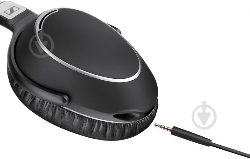 Наушники Sennheiser PXC 480 - фото 5