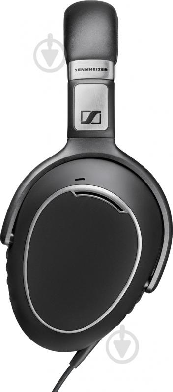 Наушники Sennheiser PXC 480 - фото 3