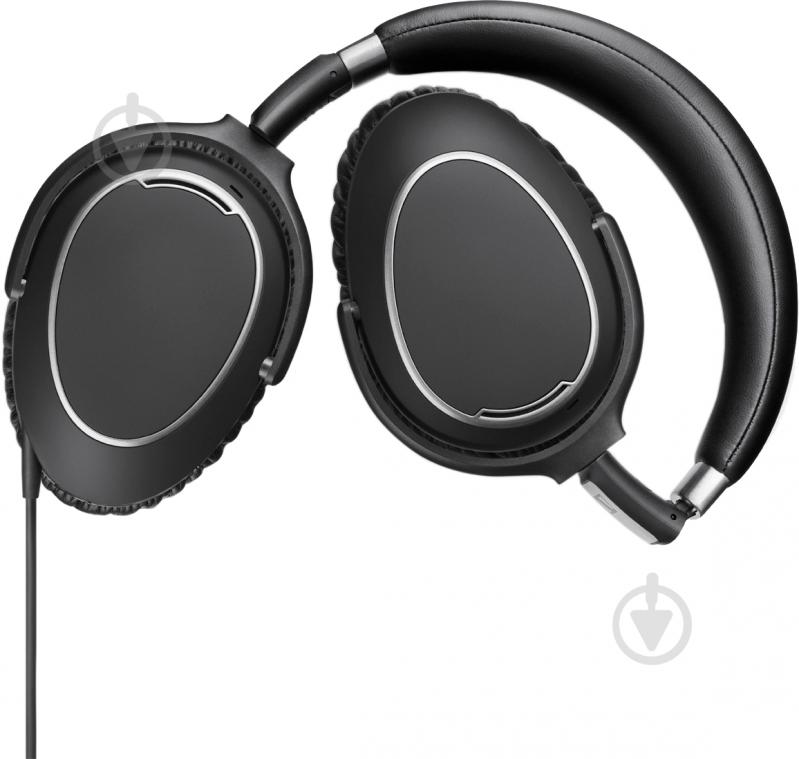 Наушники Sennheiser PXC 480 - фото 4