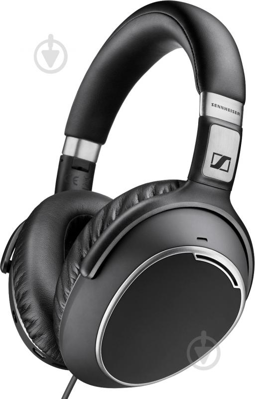 Наушники Sennheiser PXC 480 - фото 2
