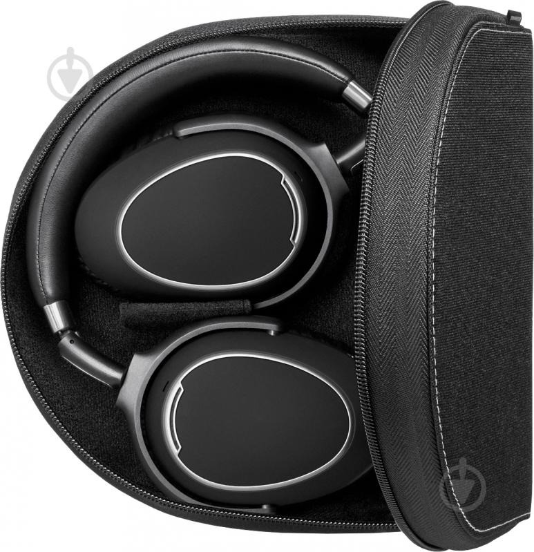 Наушники Sennheiser PXC 480 - фото 6