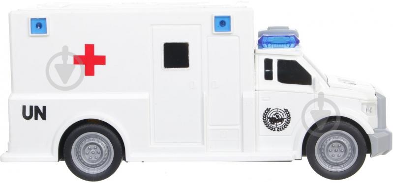 Автомодель АвтоСвіт 1:20 Машина в ассортименте AS-2161 - фото 3