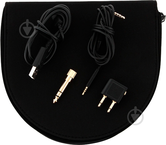 Наушники Sennheiser PXC 550 - фото 7 Наушники Sennheiser PXC 550 - фото 7