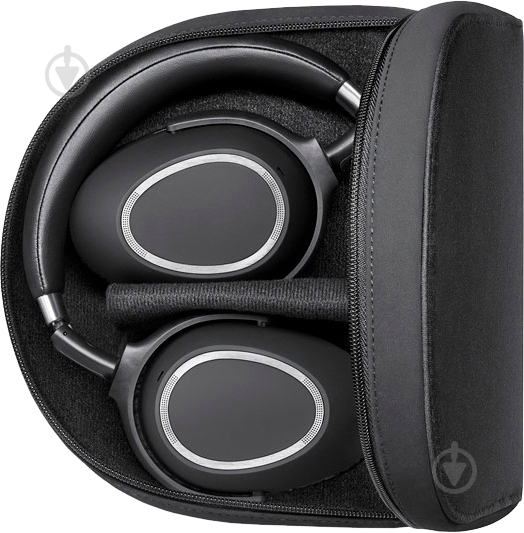Наушники Sennheiser PXC 550 - фото 6 Наушники Sennheiser PXC 550 - фото 6