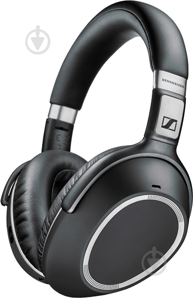 Наушники Sennheiser PXC 550 - фото 2 Наушники Sennheiser PXC 550 - фото 2