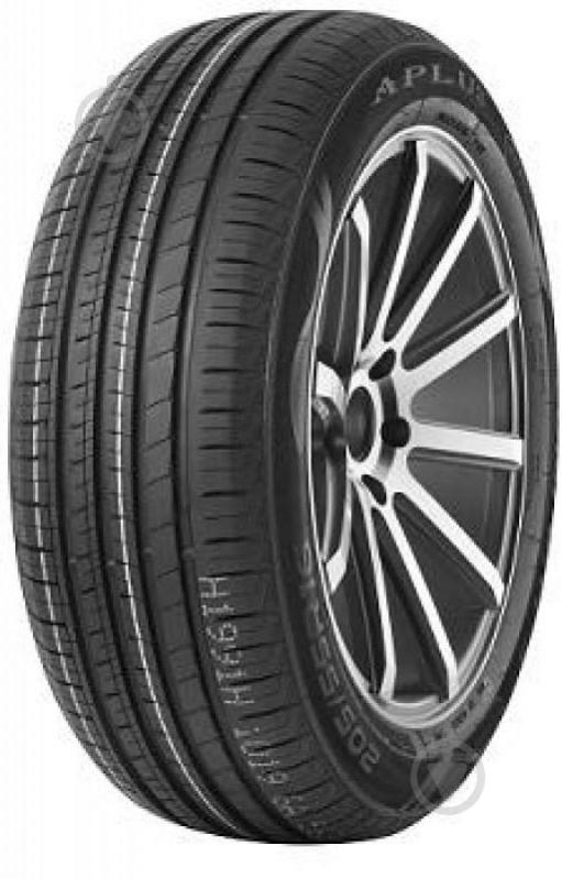 Шина APLUS A609 155/80 R13 79 T літо - фото 1 Шина APLUS A609 155/80 R13 79 T літо - фото 1
