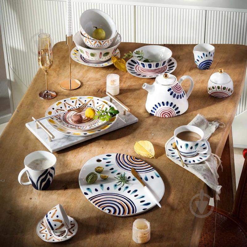 Чашка Fiora Soleil 375 мл - фото 3