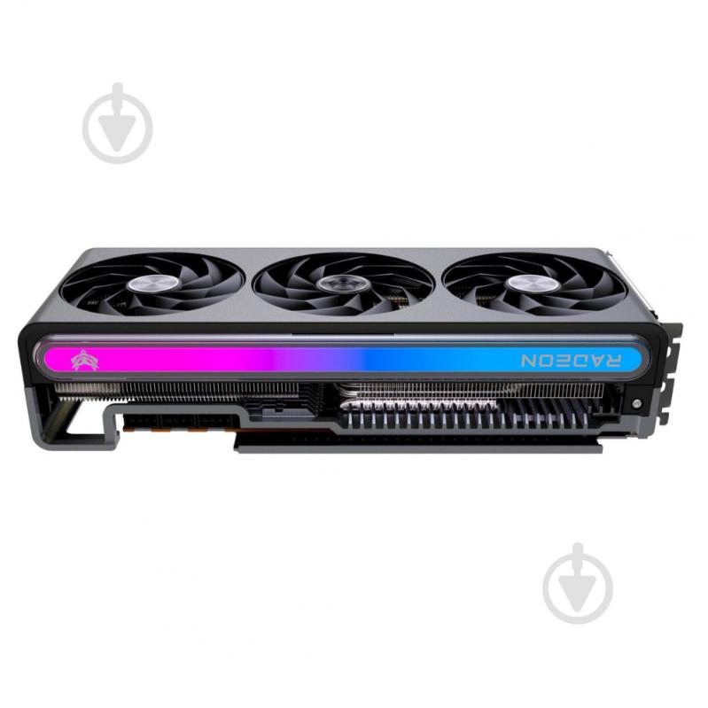 Відеокарта Sapphire Radeon RX 7900 XT 20GB GDDR6 320bit (11323-01-40G) - фото 5