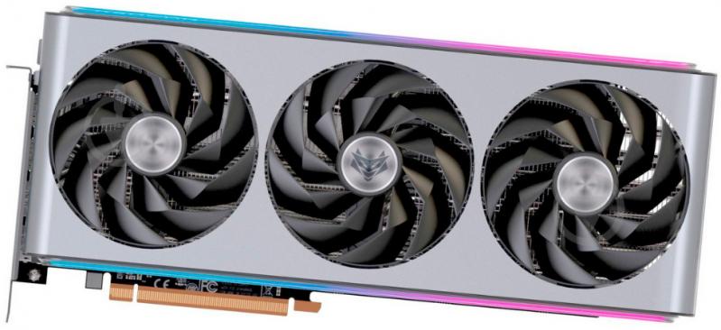 Відеокарта Sapphire Radeon RX 7900 XT 20GB GDDR6 320bit (11323-01-40G) - фото 1