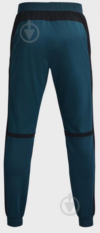Брюки Under Armour Rush All Purpose Pants 1366172-413 р. M синий - фото 2