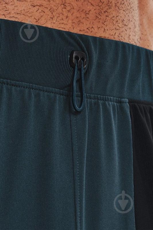 Брюки Under Armour Rush All Purpose Pants 1366172-413 р. M синий - фото 5