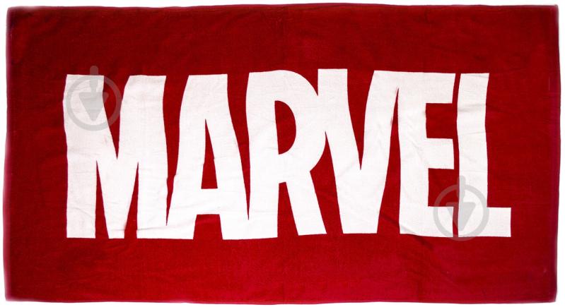 Полотенце Marvel 75x150 см разноцветный - фото 1 Полотенце Marvel 75x150 см разноцветный - фото 1
