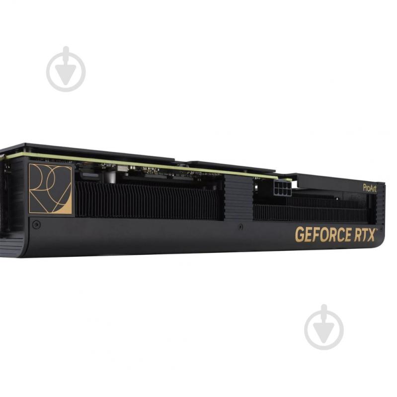 Видеокарта Asus GeForce RTX 4060 8GB GDDR6 128bit (90YV0JM0-M0NA00) - фото 9