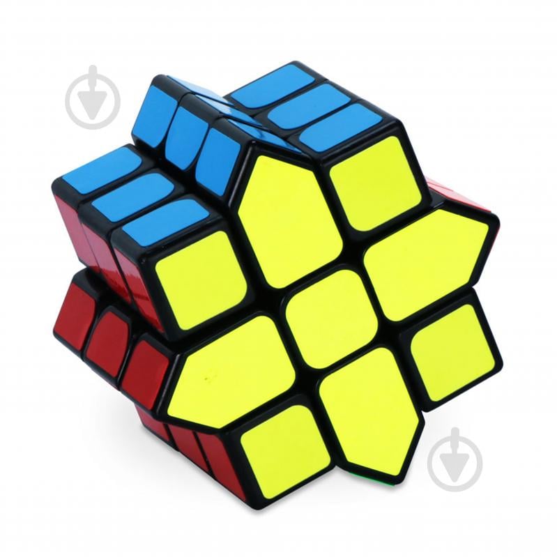 Головоломка CAYRO Квітка Flower Cube 8556 - фото 3