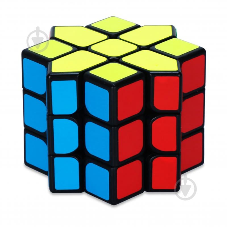 Головоломка CAYRO Квітка Flower Cube 8556 - фото 4