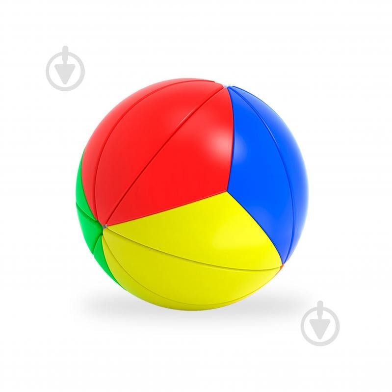 Головоломка CAYRO М'ячик Yeet Ball 8400 - фото 2