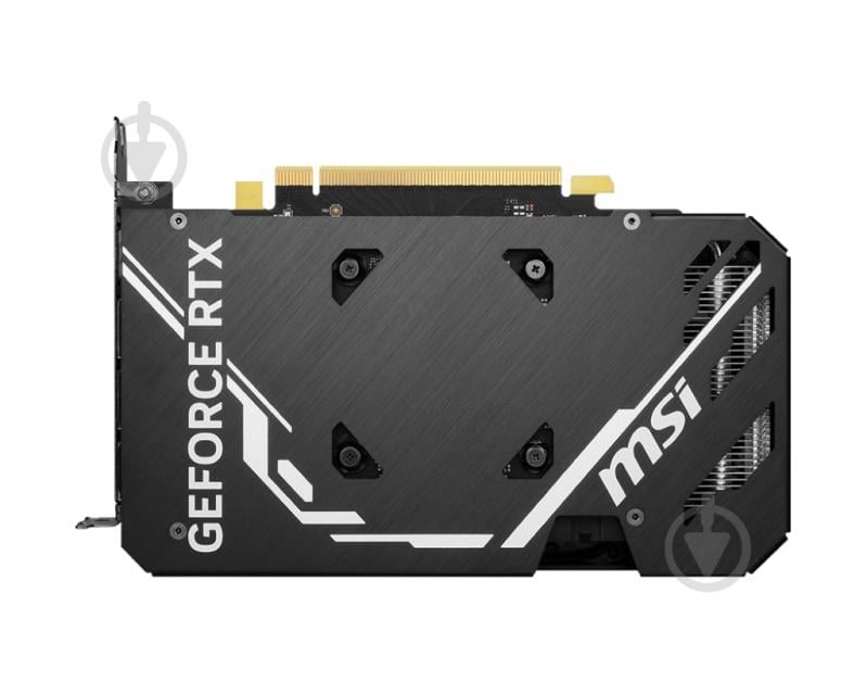 Відеокарта MSI GeForce RTX 4060 Ti 16GB GDDR6 128bit (912-V517-014) - фото 3