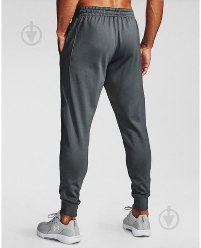 Брюки Under Armour 1357123-012 р. S серый - фото 4 Брюки Under Armour 1357123-012 р. S серый - фото 4