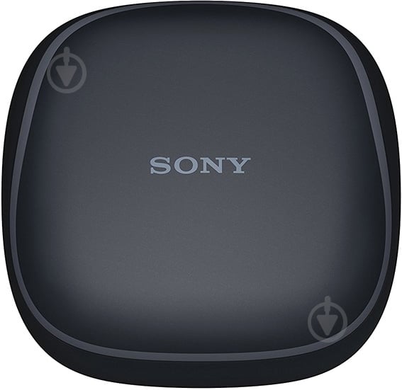 Bluetooth-гарнитура Sony WF-SP700N black - фото 6 Bluetooth-гарнитура Sony WF-SP700N black - фото 6