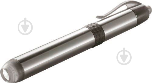 Фонарь Varta Pen Light LED 1AAA 16611101421 серый - фото 1 Фонарь Varta Pen Light LED 1AAA 16611101421 серый - фото 1