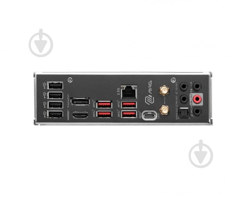 Материнская плата MSI 911-7D96-013 (Socket 1700, Intel B760, ATX) - фото 4