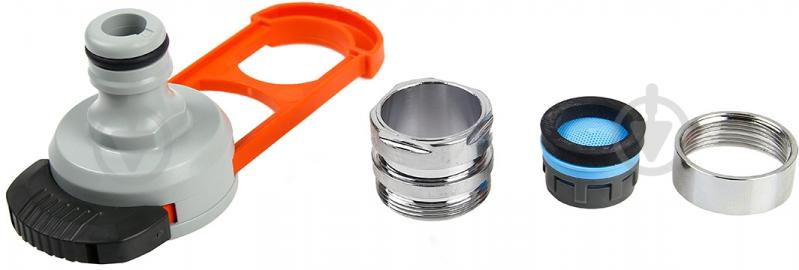 Адаптер Gardena Original System 8187 - фото 4