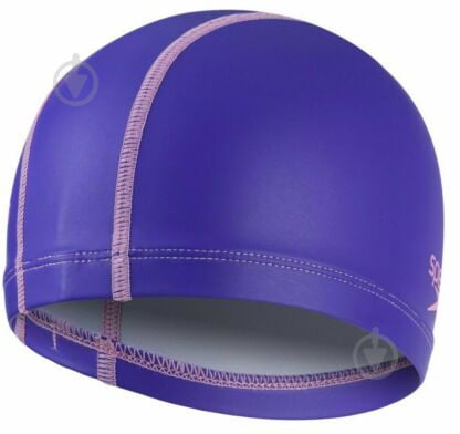 Шапочка для плавання Speedo Long Hair Pace Cap Au 8-12808F949 one size різнокольоровий - фото 1