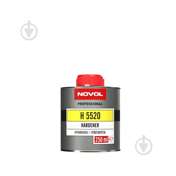 Грунт акриловый PROTECT 300 NOVOL 1000 мл 1,6 кг - фото 2